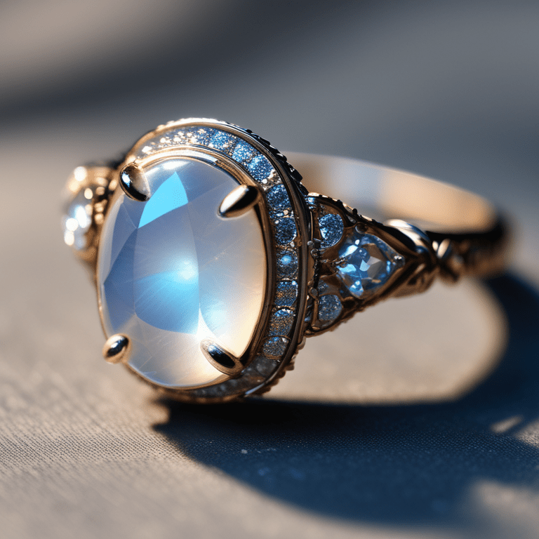 Moonstone: Meaning, Symbolism, and Cultural&nbsp;Significance